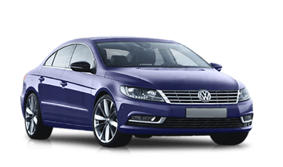 Passat CC