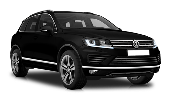 Touareg