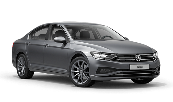 Passat New