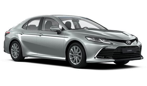 Camry New