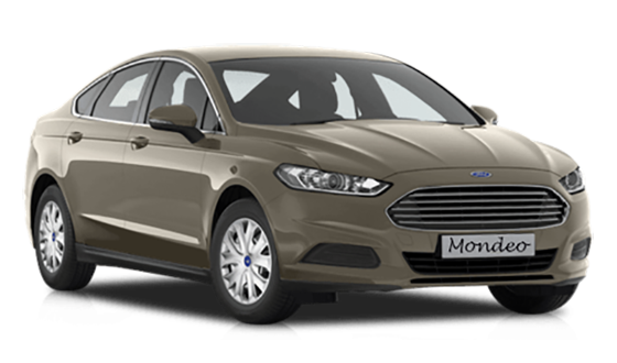 Mondeo