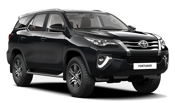 Fortuner