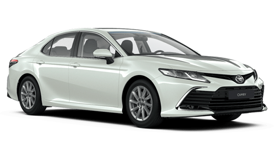 Camry New