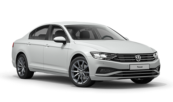 Passat New