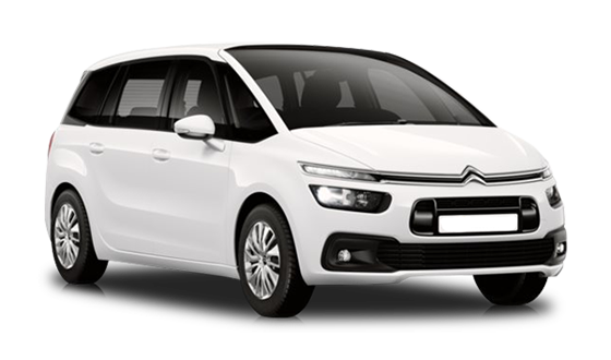 Grand C4 Picasso