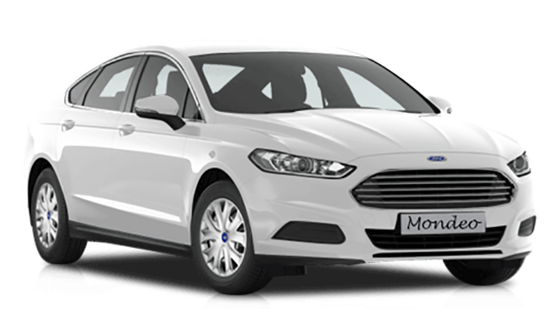 Mondeo