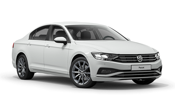 Passat New