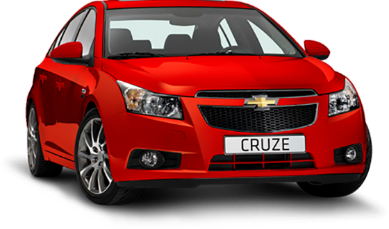 Cruze Седан