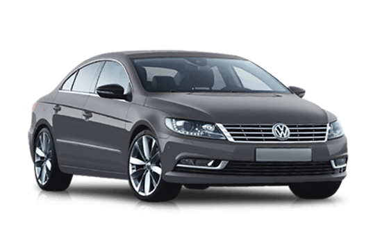 Passat CC