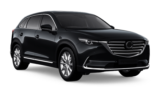 CX-9