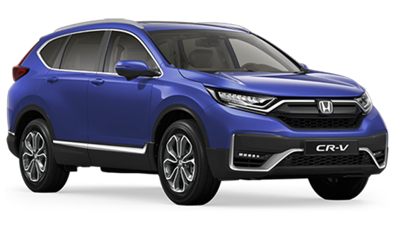 CR-V New