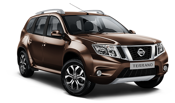 Terrano