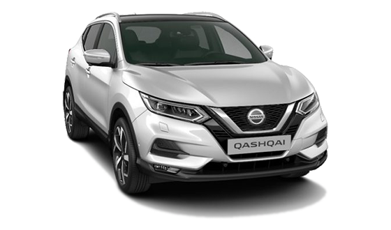 Qashqai New