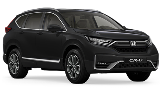 CR-V New