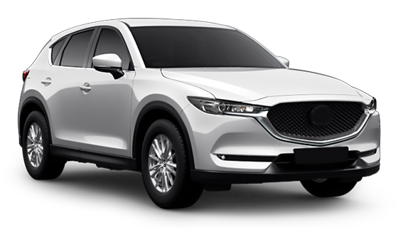 CX-5 New