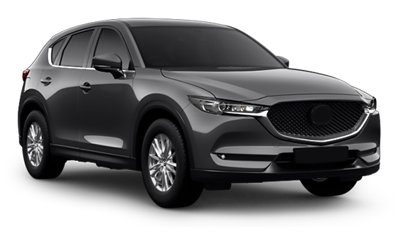 CX-5 New