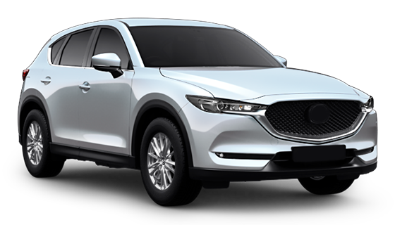 CX-5 New