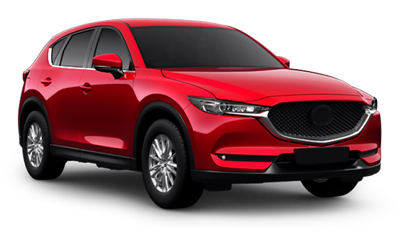 CX-5 New