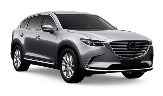 CX-9