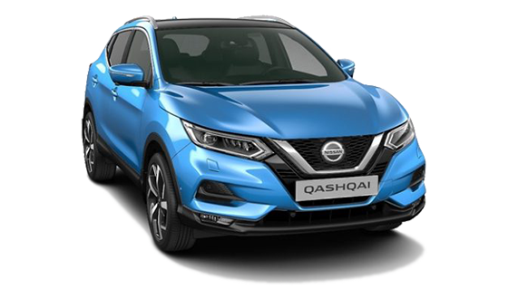 Qashqai New