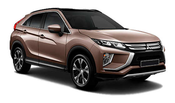 Eclipse Cross