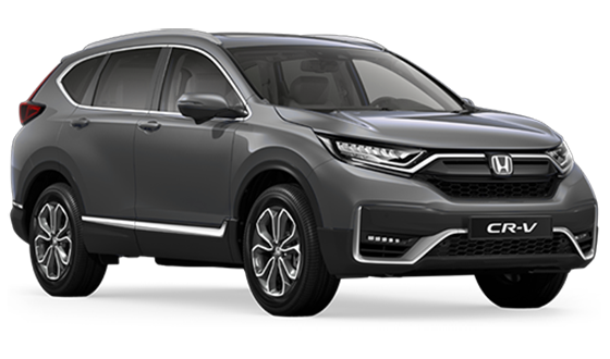 CR-V New