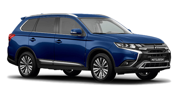 Outlander New