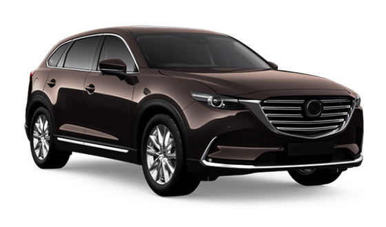 CX-9