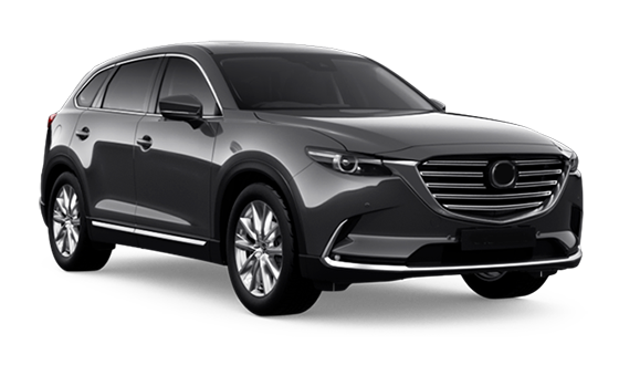 CX-9