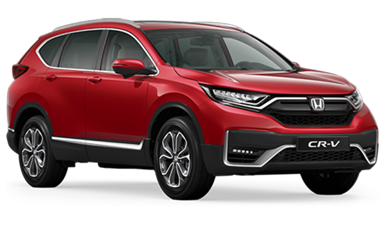 CR-V New