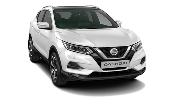 Qashqai New