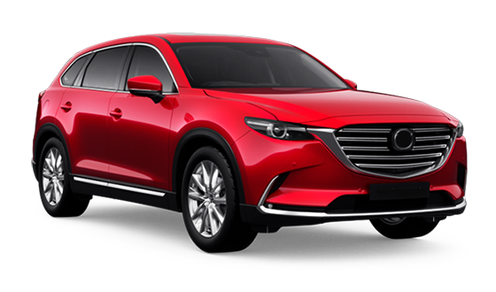 CX-9