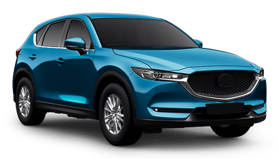 CX-5 New