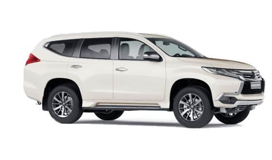 Pajero Sport 2020