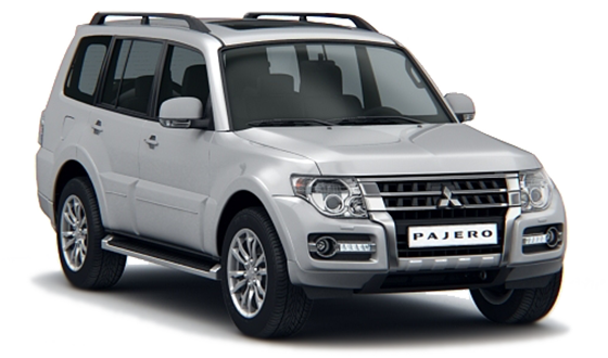 Pajero