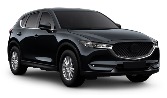 CX-5 New