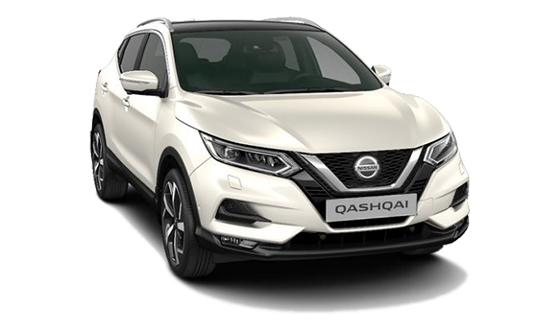 Qashqai New