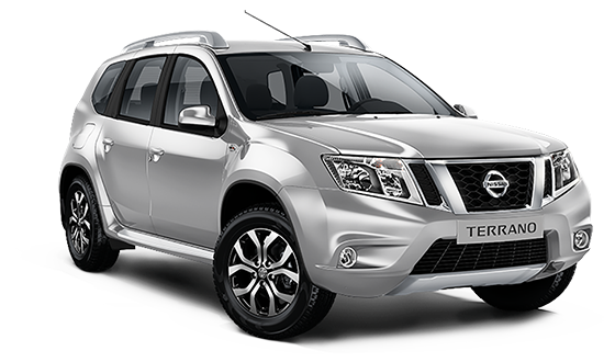 Terrano