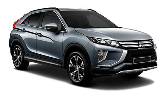 Eclipse Cross