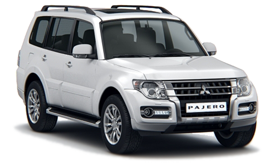 Pajero