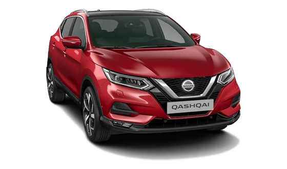 Qashqai New