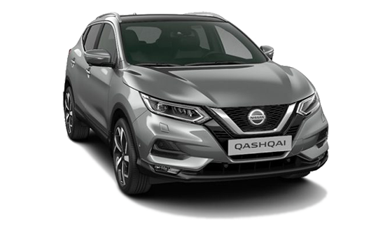 Qashqai New