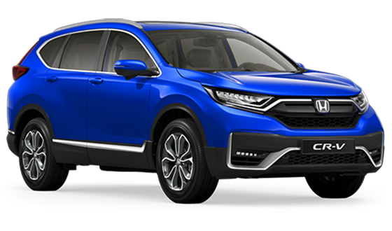 CR-V New