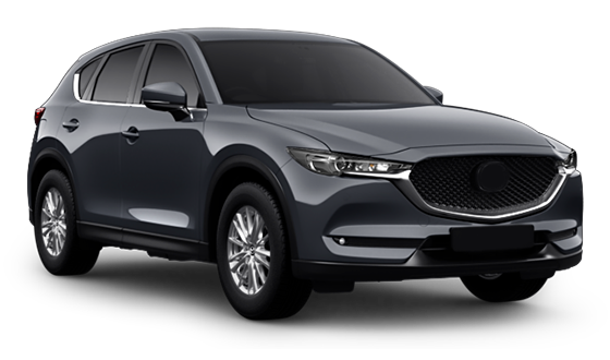 CX-5 New