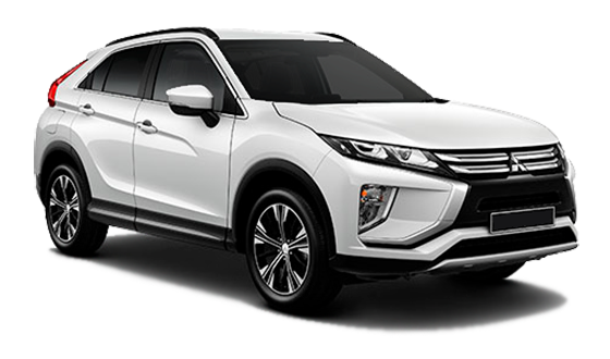 Eclipse Cross