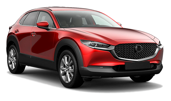 CX-30