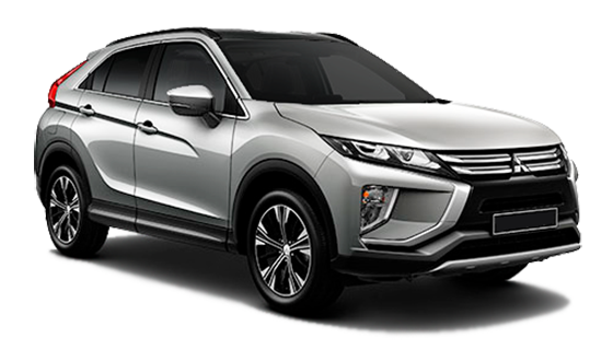 Eclipse Cross