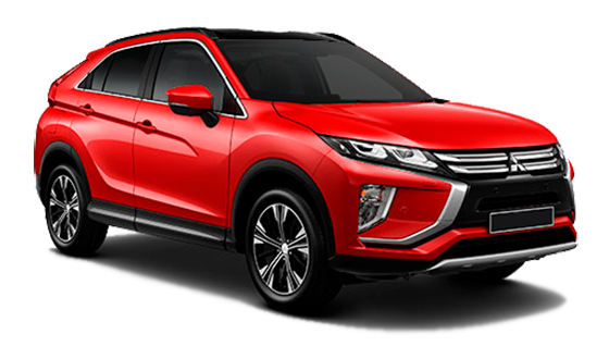 Eclipse Cross