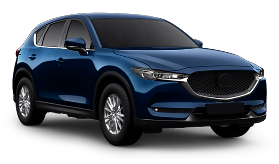 CX-5 New