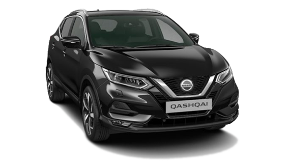 Qashqai New